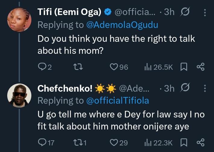 Tifi (Eemi Oga) tweet media