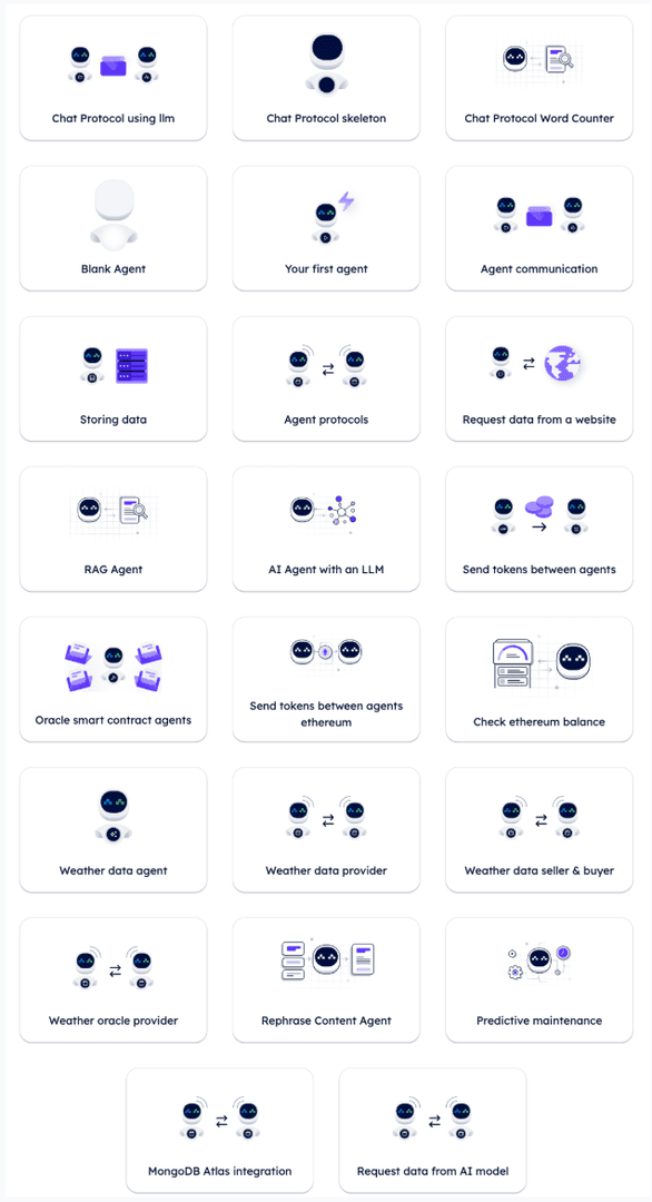 Fetch.ai tweet media