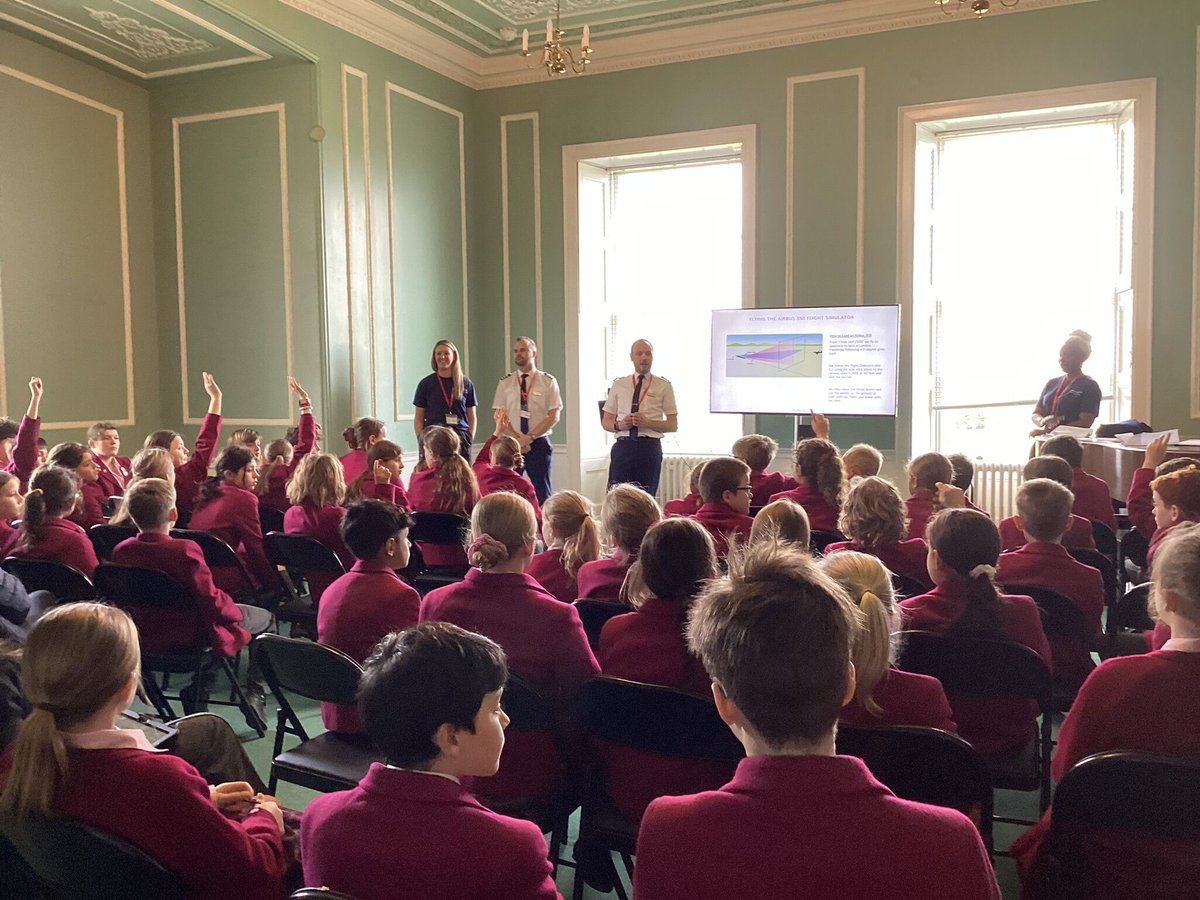 Ipswich High School tweet media