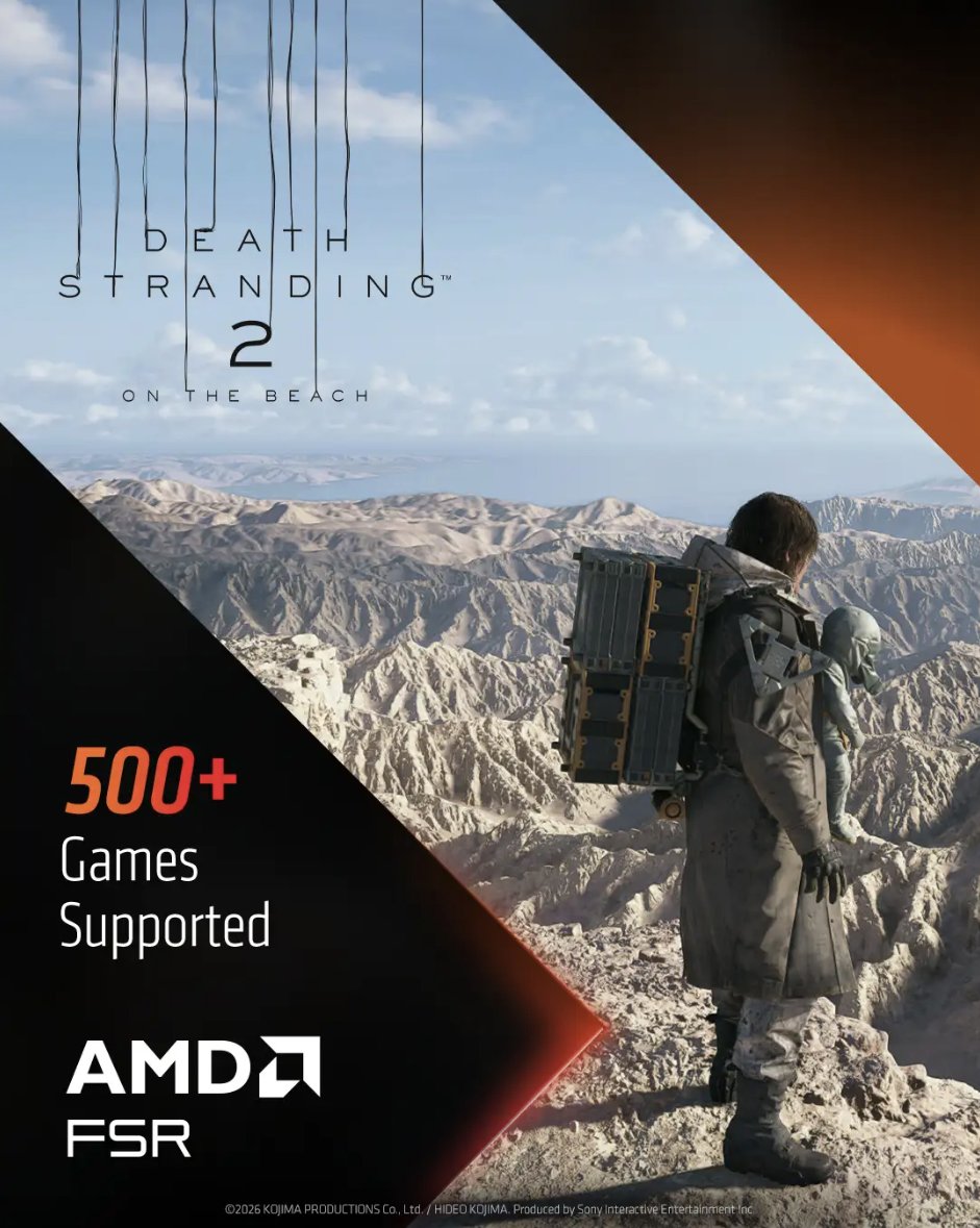 AMD Gaming tweet media