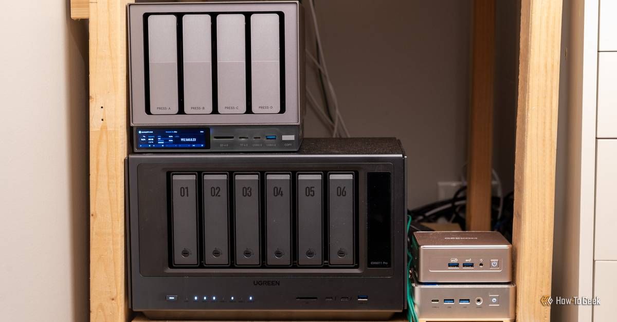 How-To Geek tweet media