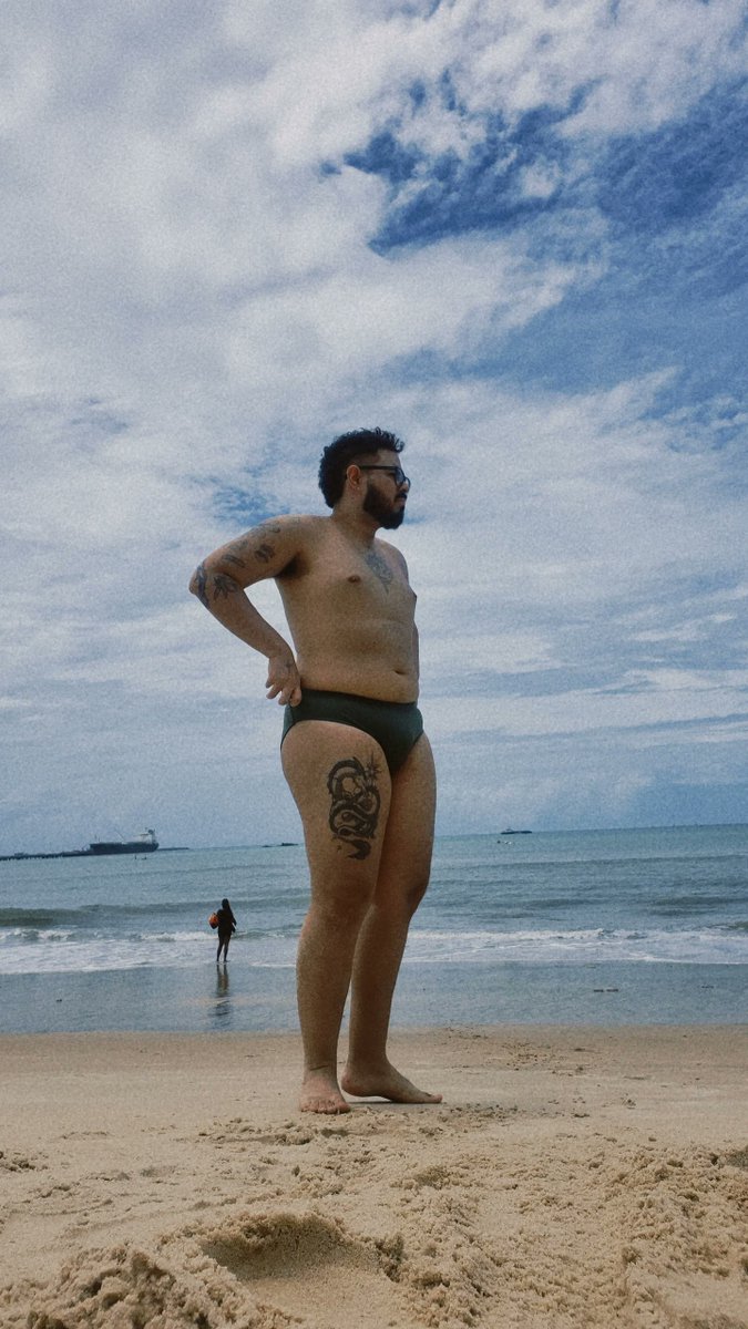 Um tal de Xevinho ʕ￫ᴥ￩ ʔ tweet media