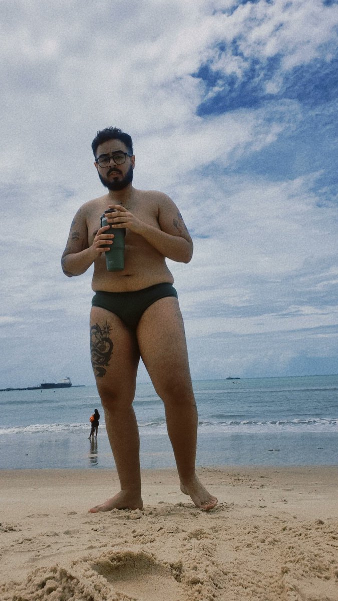 Um tal de Xevinho ʕ￫ᴥ￩ ʔ tweet media