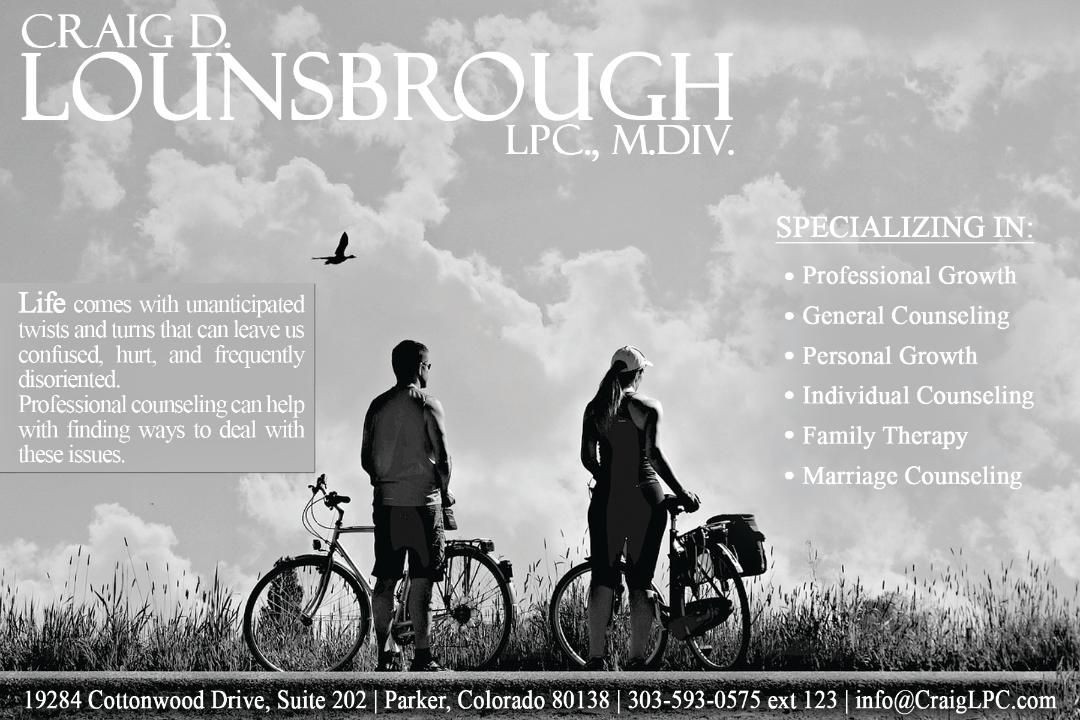 Craig D. Lounsbrough tweet media