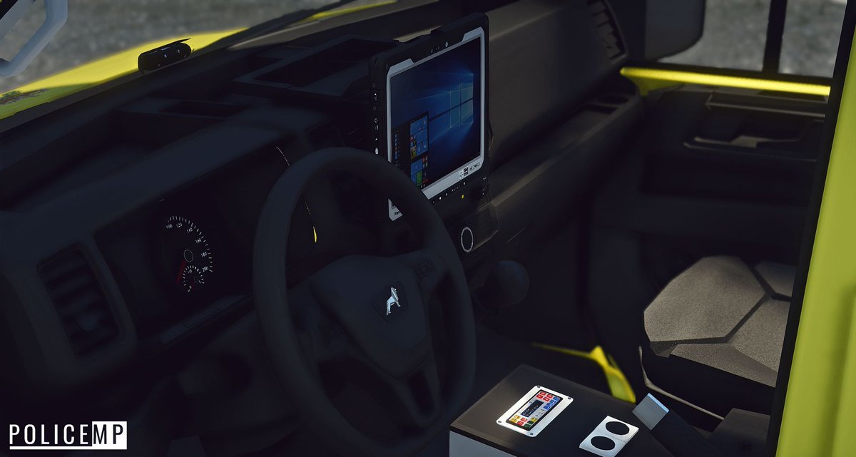 PoliceMP tweet media