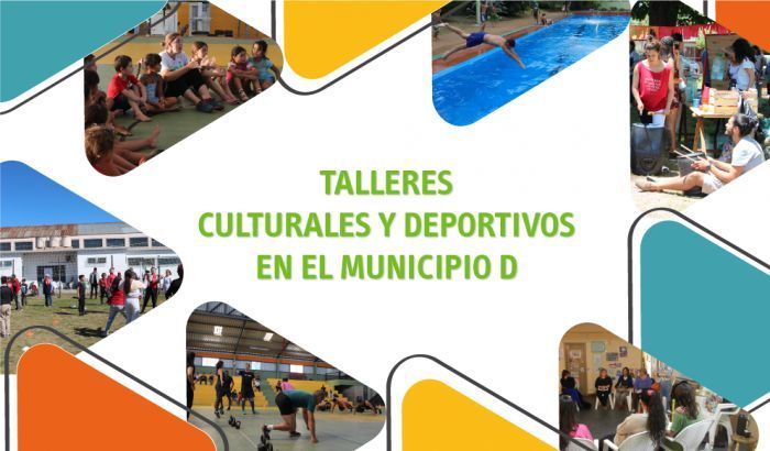 Municipio D tweet media