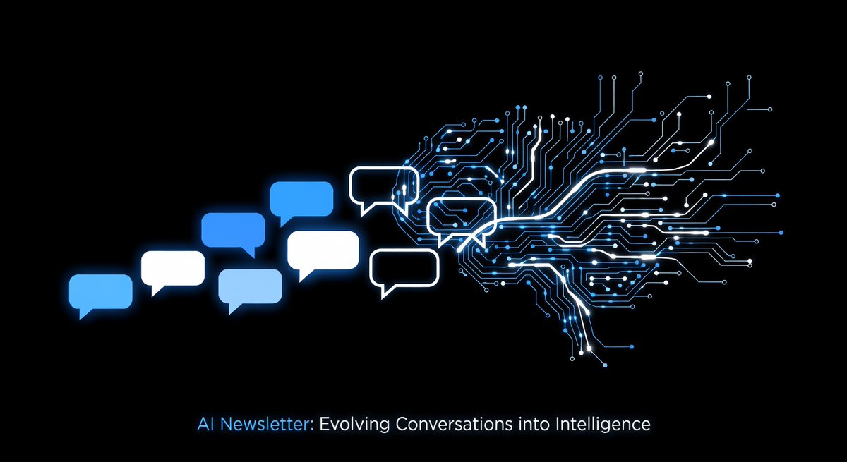 The AI Intel Brief tweet media