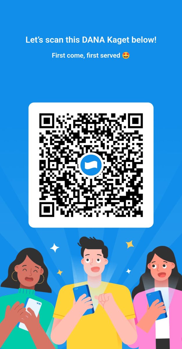 desainC0's tweet photo. bagiin dana kagetnya lagiyy https://t.co/CSGEfIpJ1I