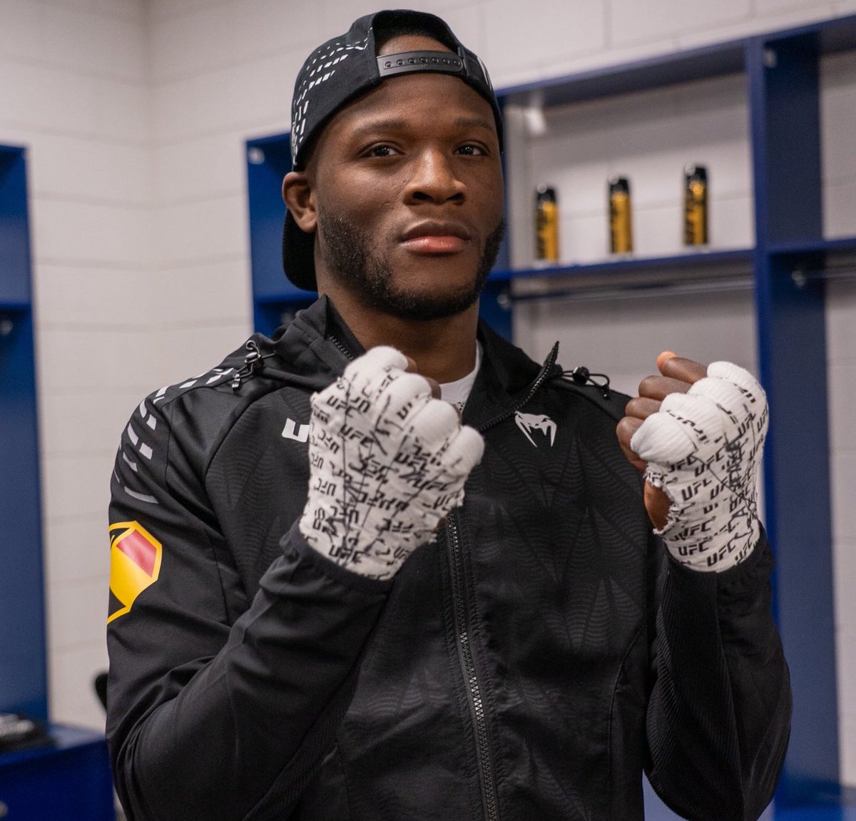 MMA TIME tweet media