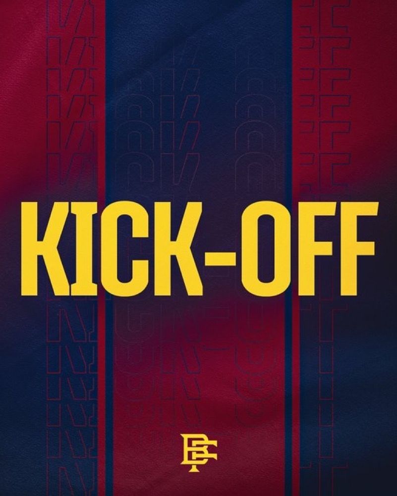 Barça Femení tweet media