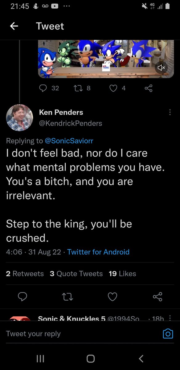 Tactical ✭ Thinker.  tweet media