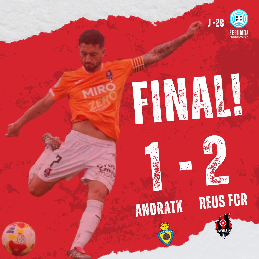 Andreu Rauet tweet media