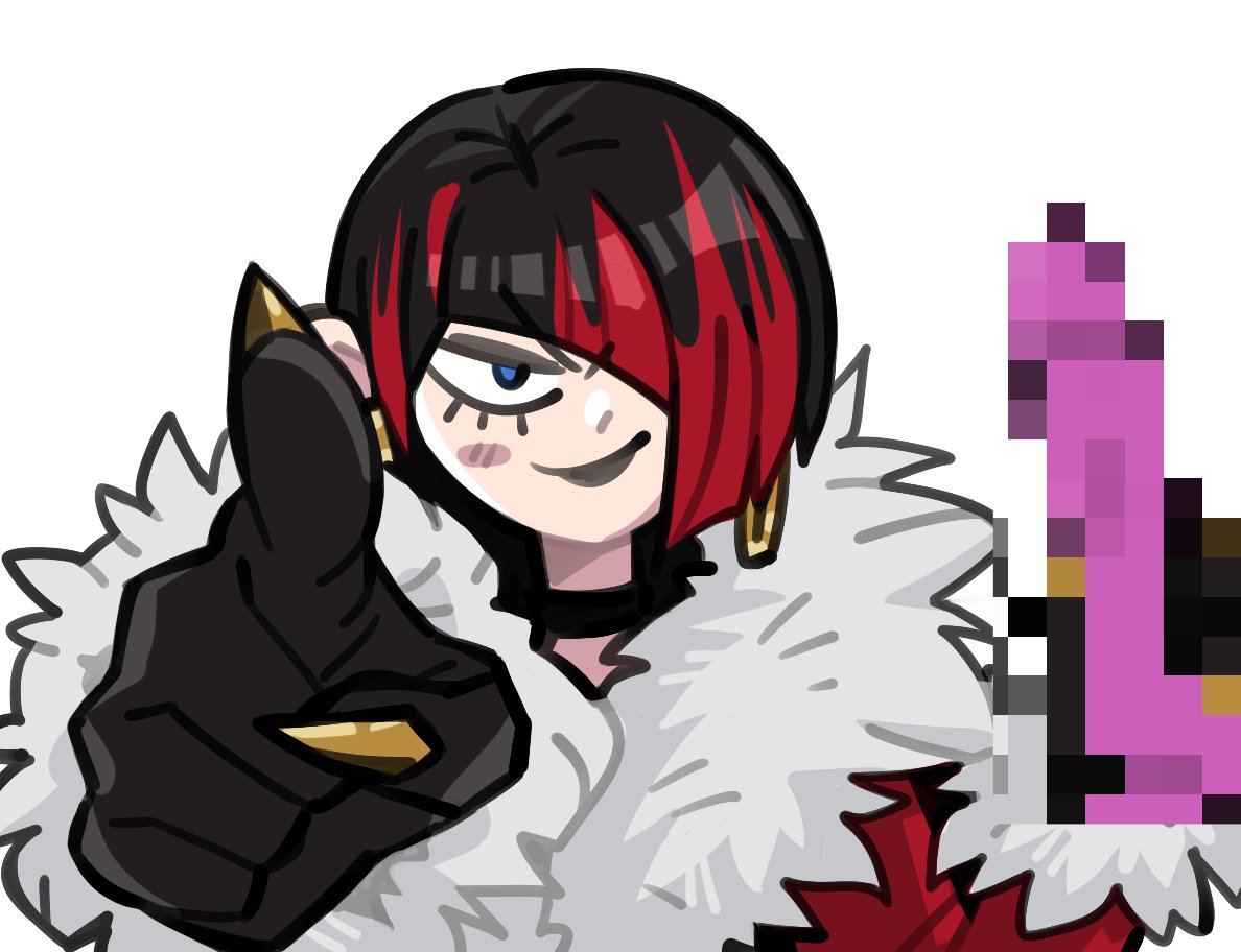 Ami-Dark 🦇🍇 tweet media