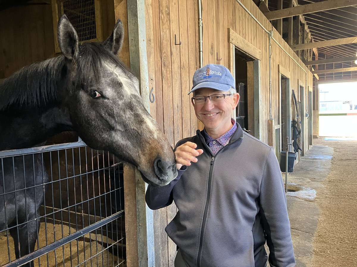 RayColevas🐎🐎 tweet media