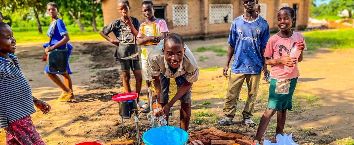 African Development Bank Group tweet media