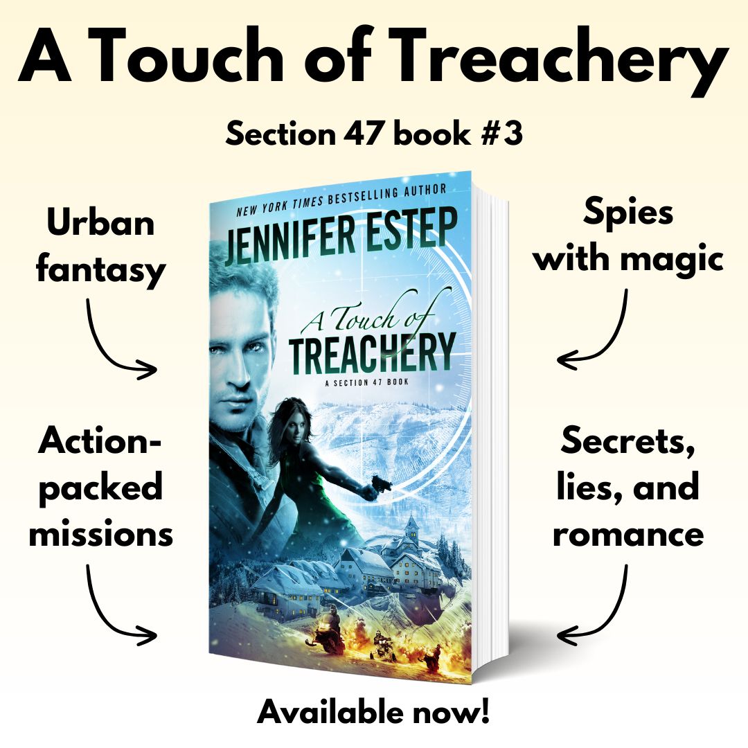 Jennifer Estep tweet media