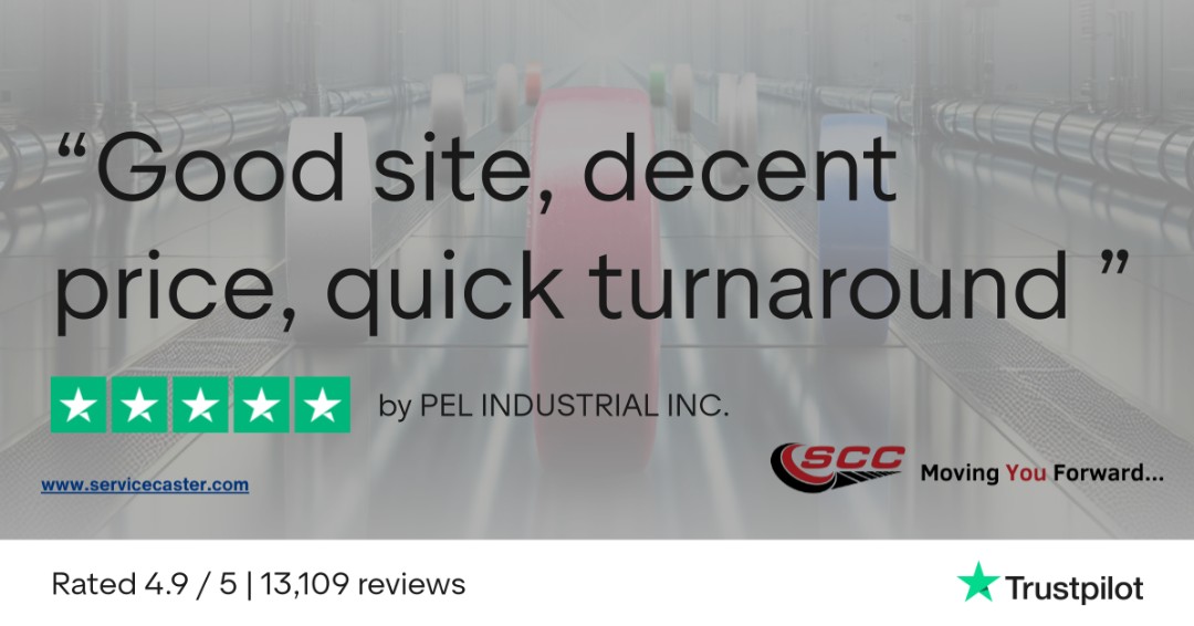 Service Caster tweet media