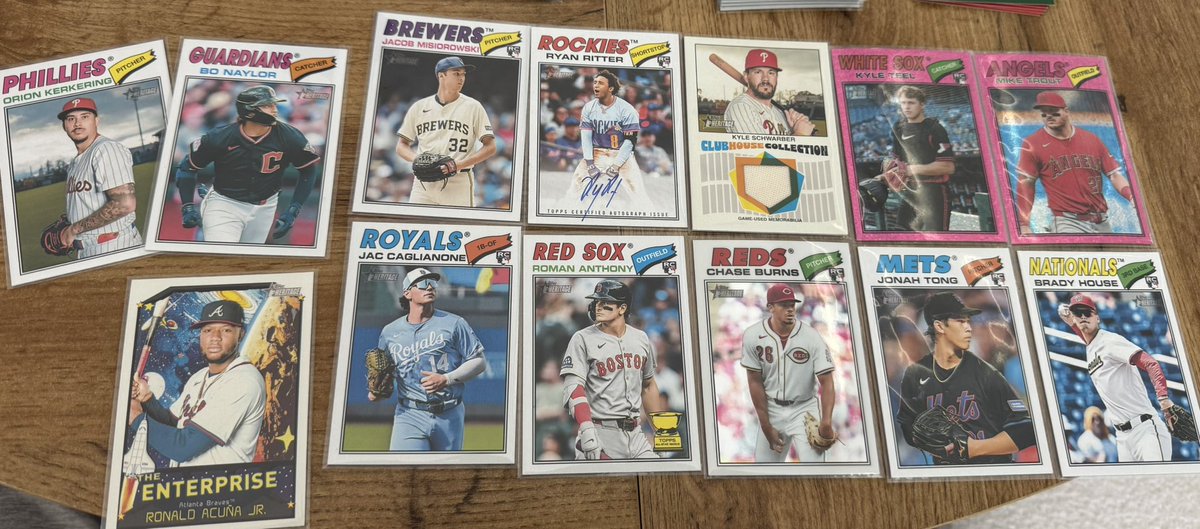 CarWolf Cards tweet media