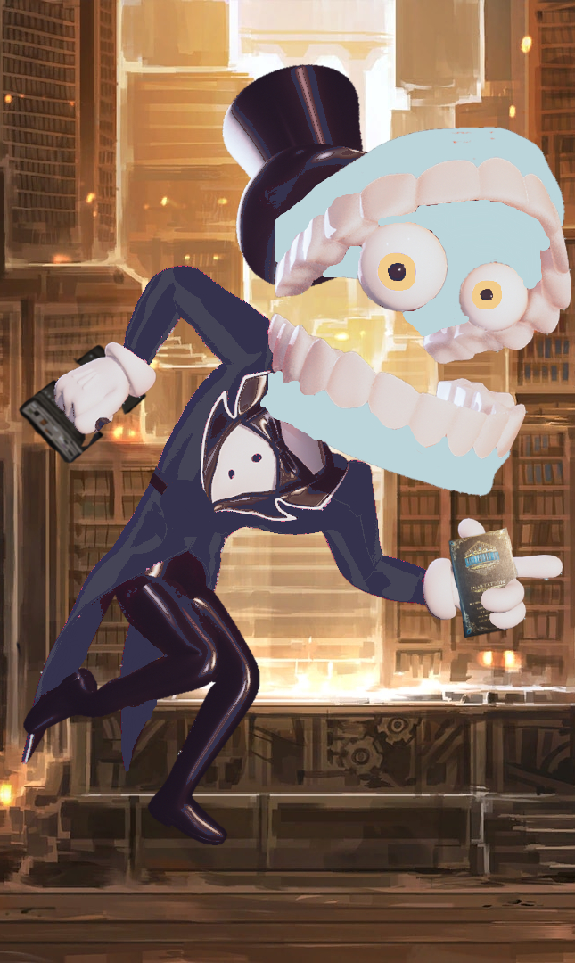 ⭐ Silventure, The Hero of the #outskirtstwt tweet media