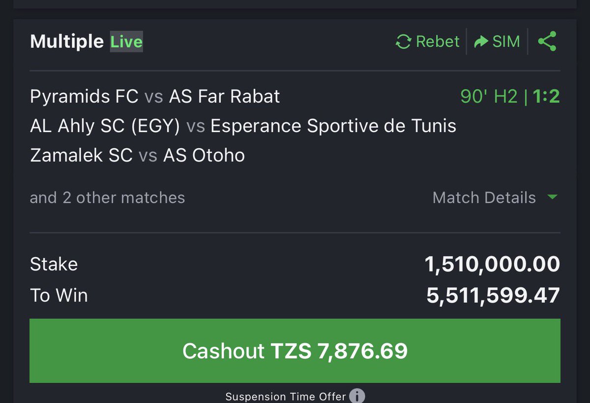 Charles Chelsea Jr tweet media