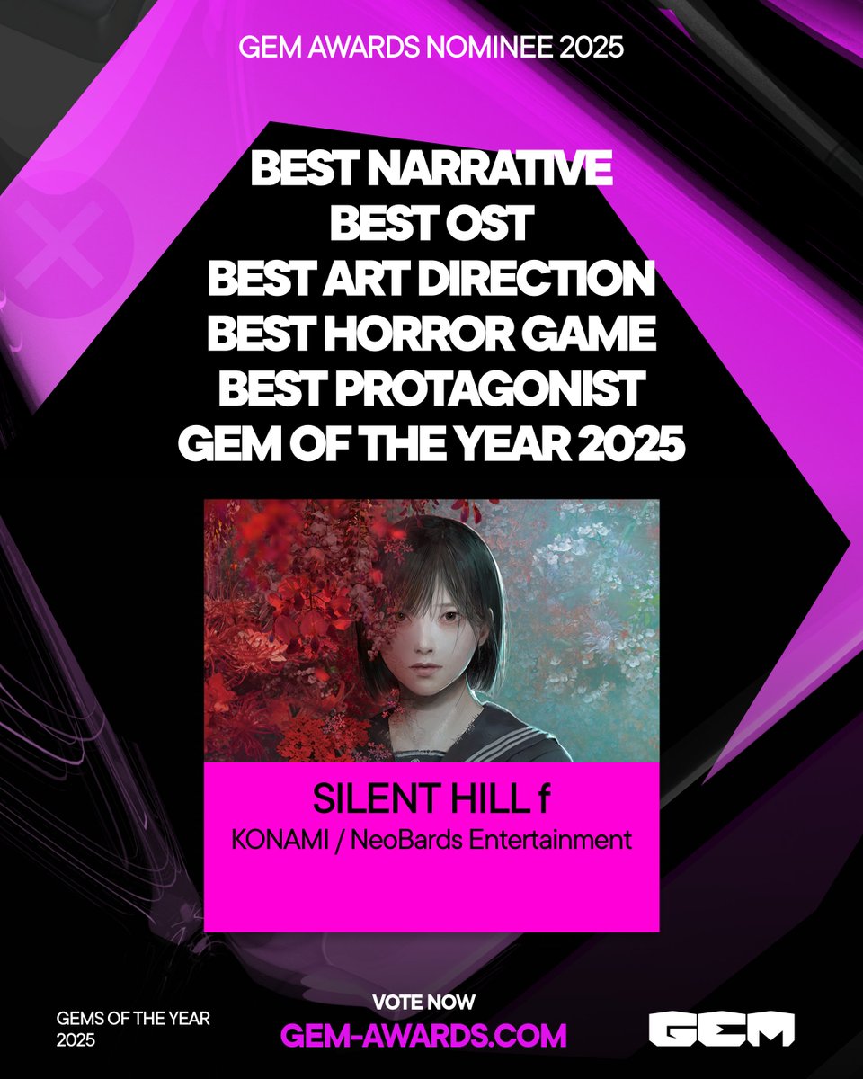 KONAMI France tweet media