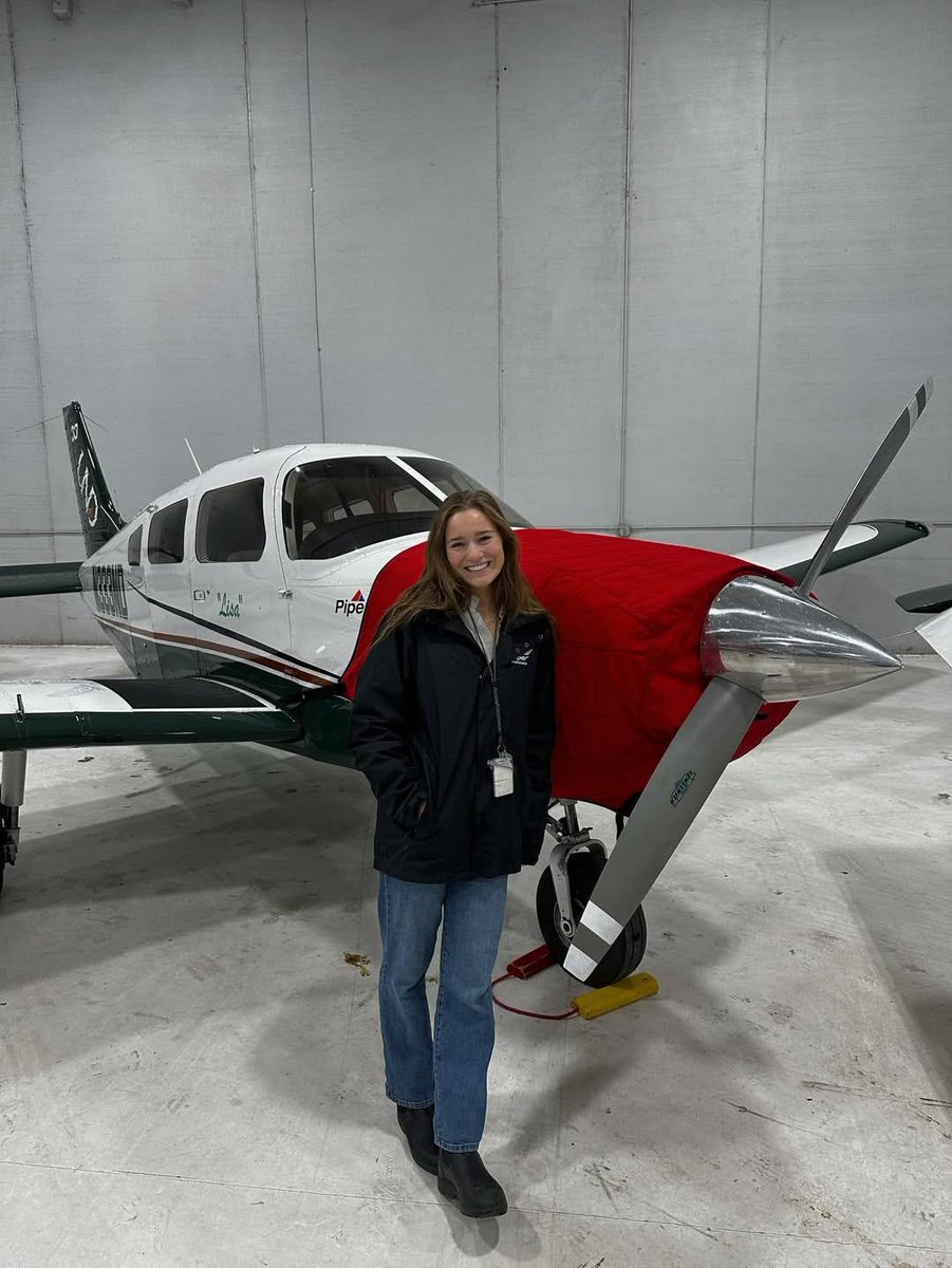 Piper Aircraft, Inc. tweet media