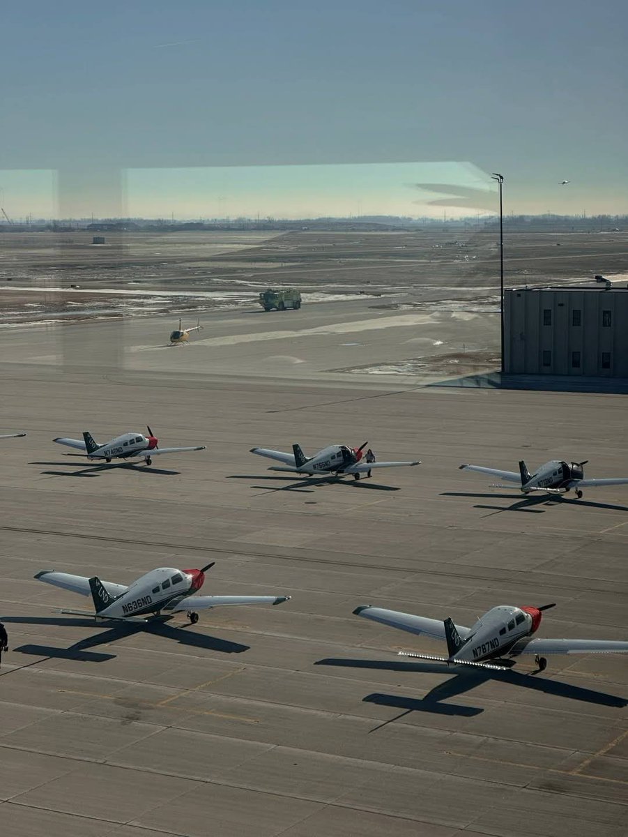 Piper Aircraft, Inc. tweet media