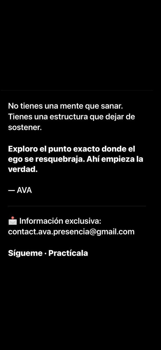 Filosofía -Ciencia - Liberación tweet media