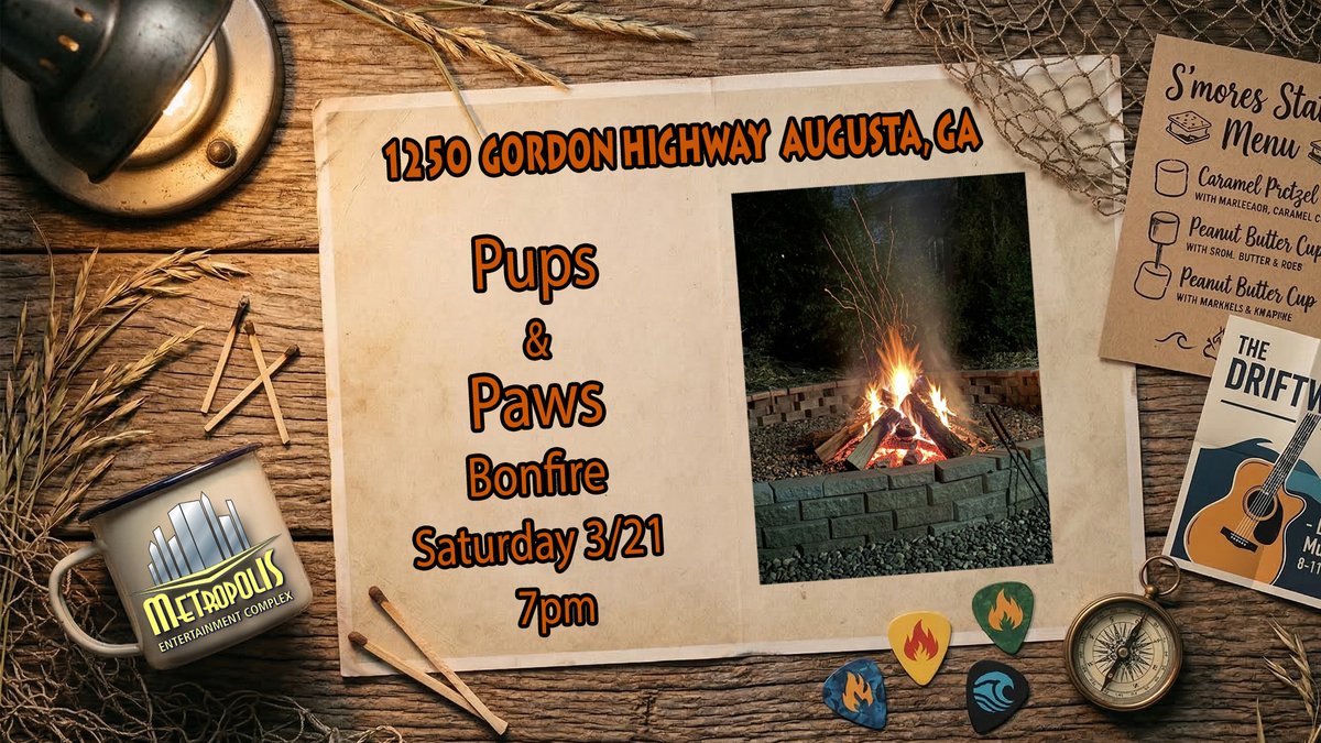 Metropolis Entertainment Complex tweet media