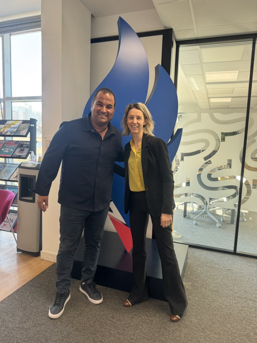 Chibli Kamel tweet media