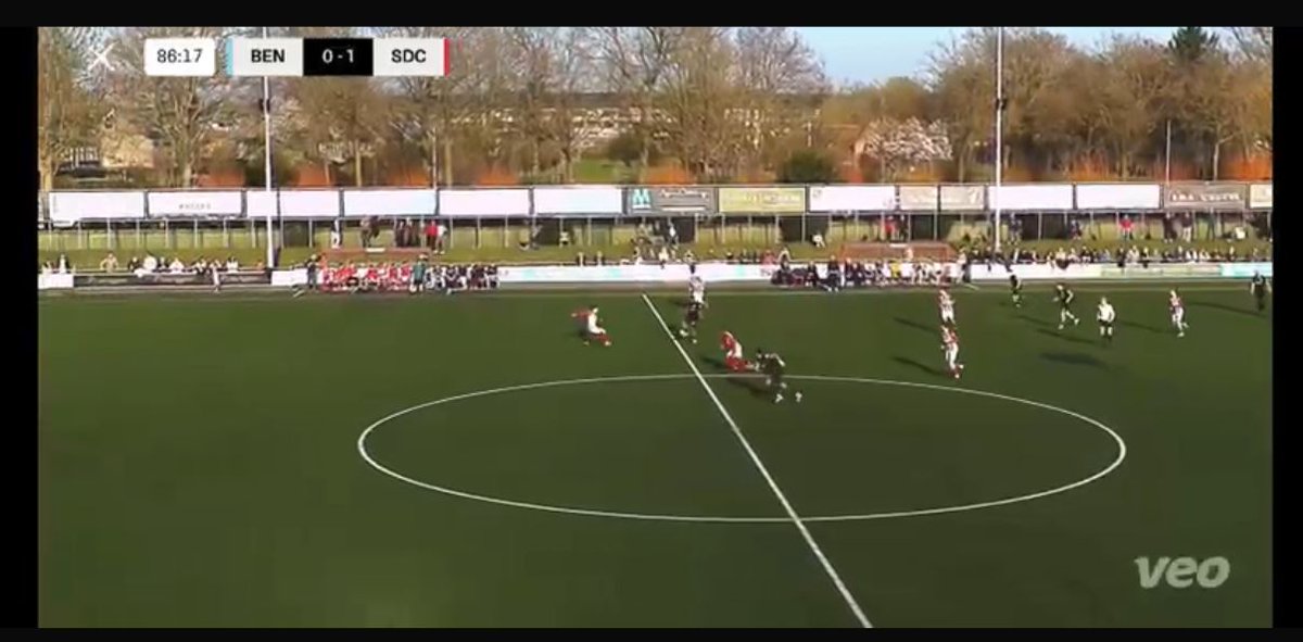 SDC Putten tweet media