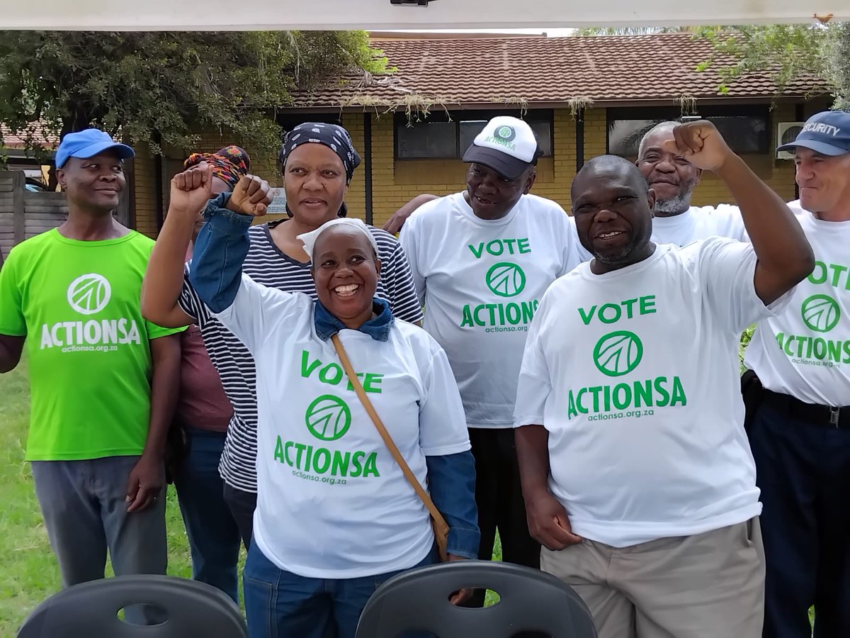 Dr Nasiphi Moya For Mayor tweet media