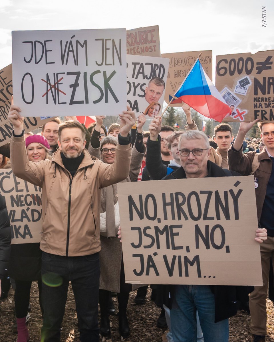 Martin Dvořák 🌈 tweet media