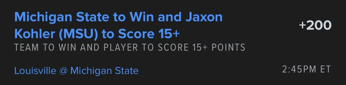 Fella Bets tweet media