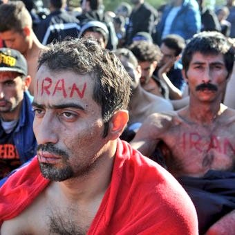 شاهین طیّار tweet media