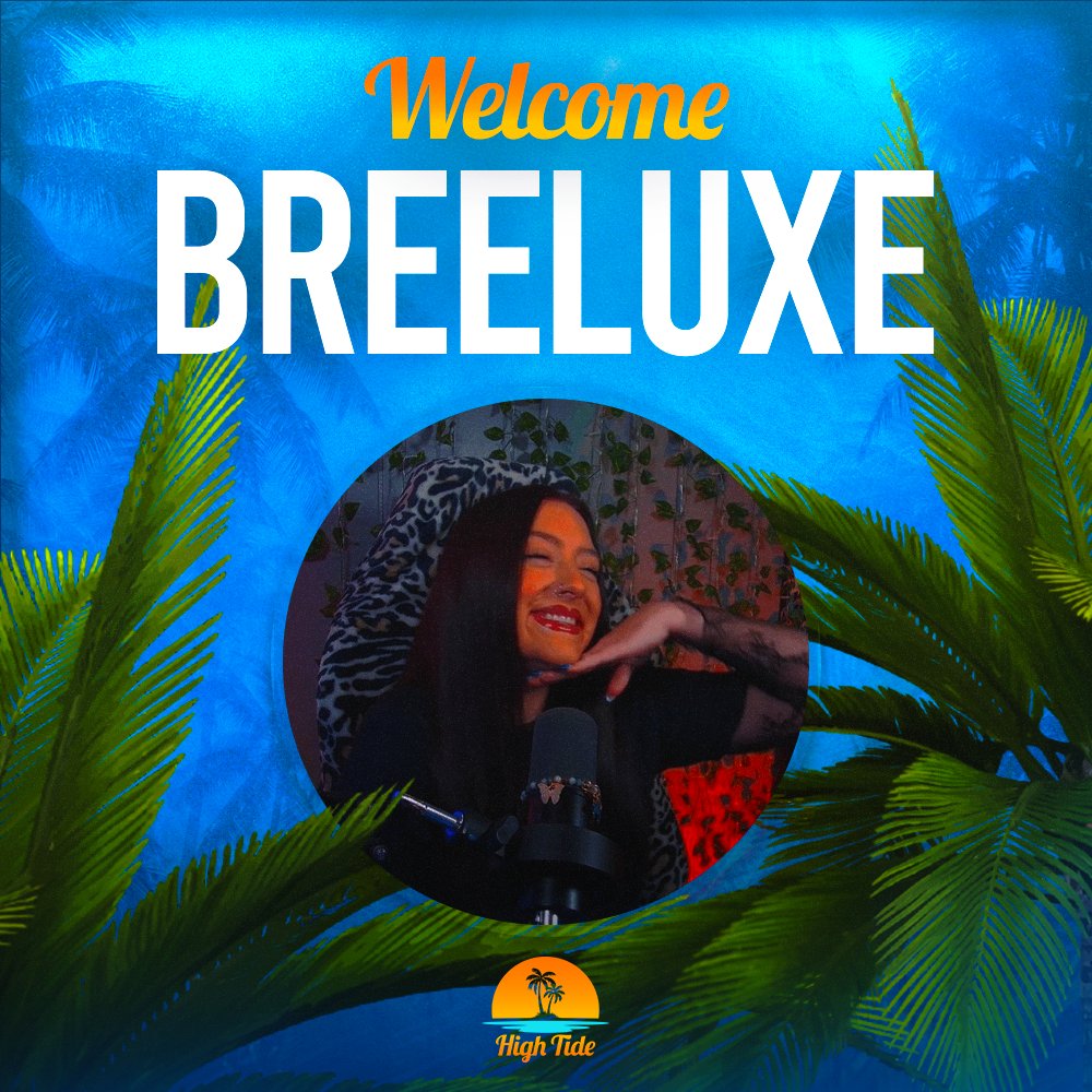 High Tide Gaming tweet media