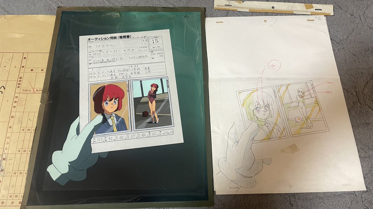 SHUZILOW(シュウジロウ) tweet media