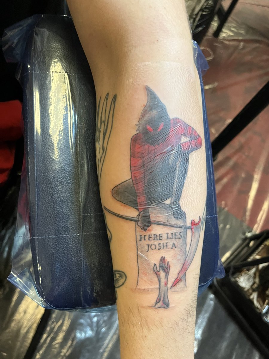 Draven🧡 tweet media