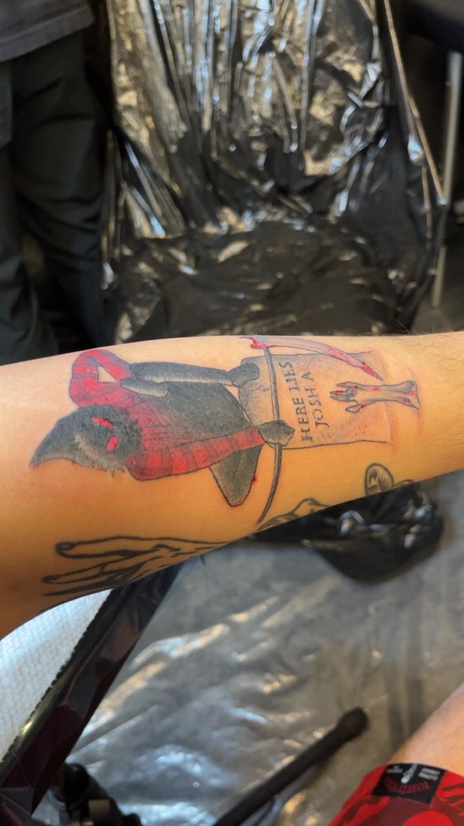 Draven🧡 tweet media