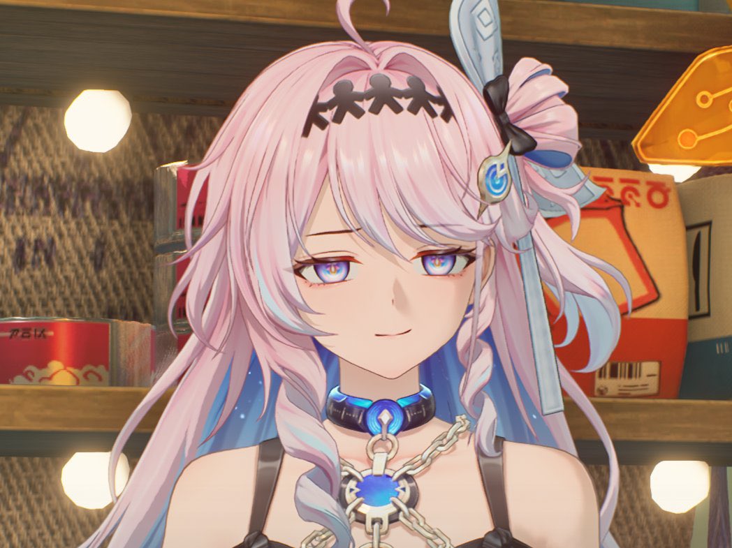 ꗃ﹒、 Timely Denia tweet media