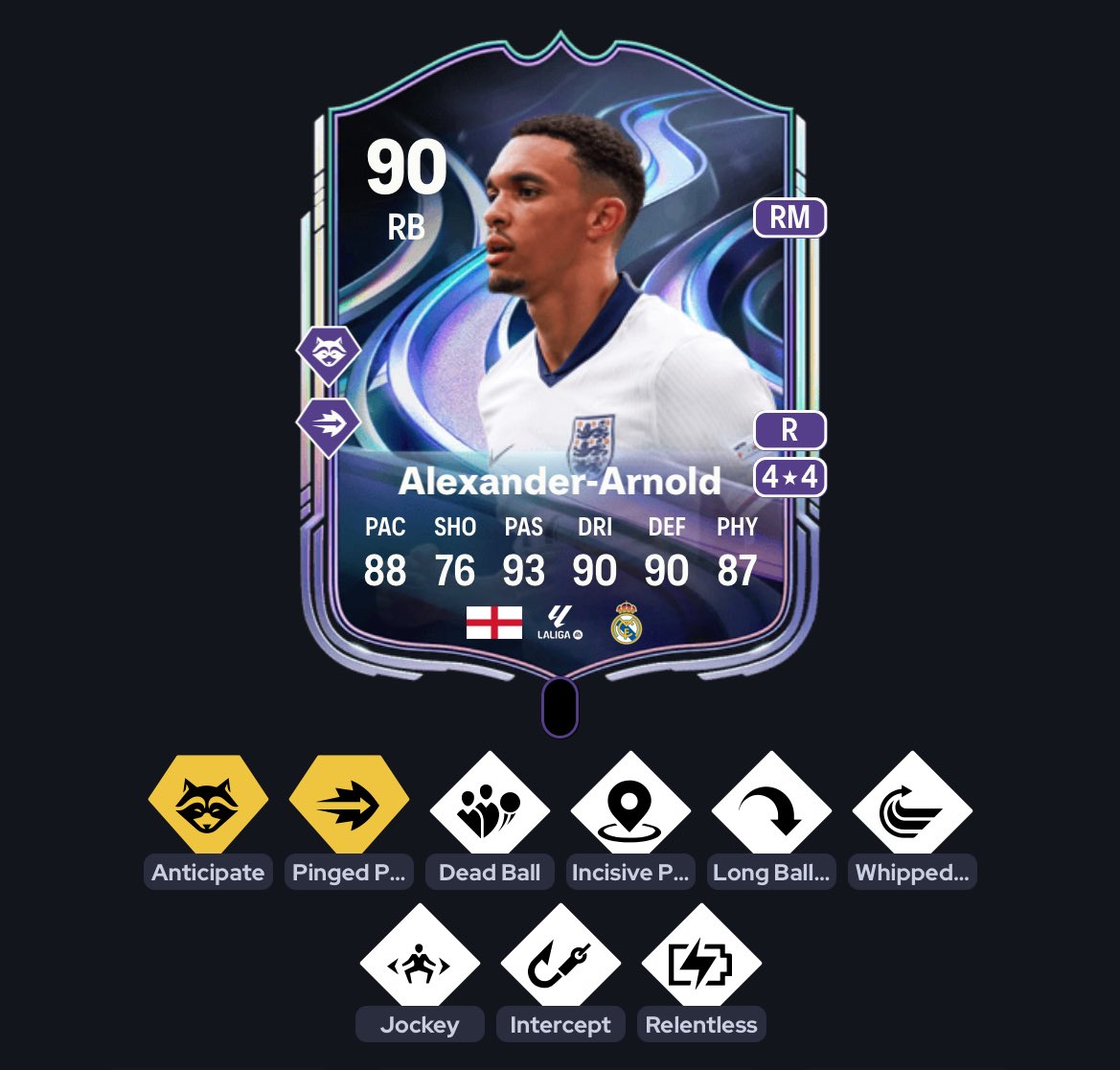 EAFC 26 News tweet media