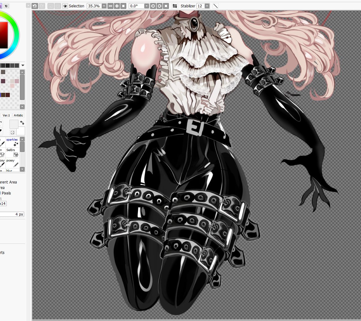 I Just Made Some BULLLLLLSHITTTTT!!!!!!