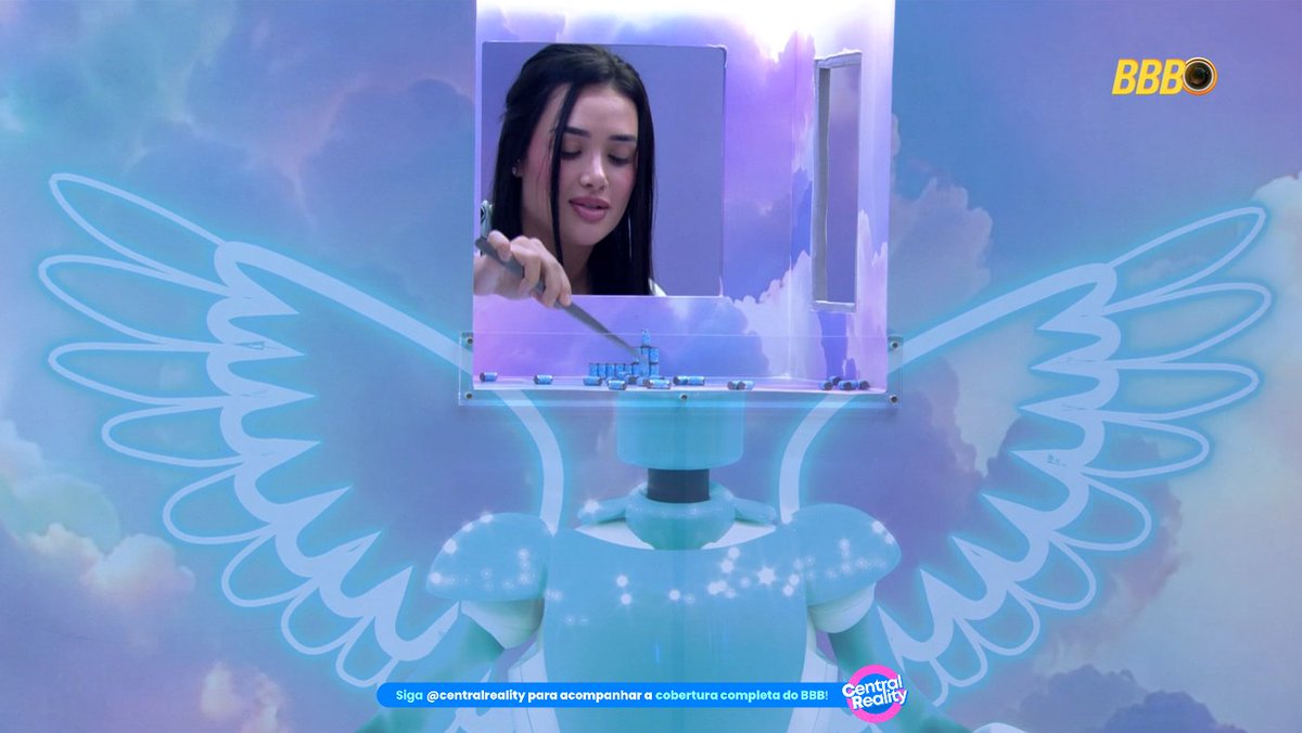 Central Reality tweet media