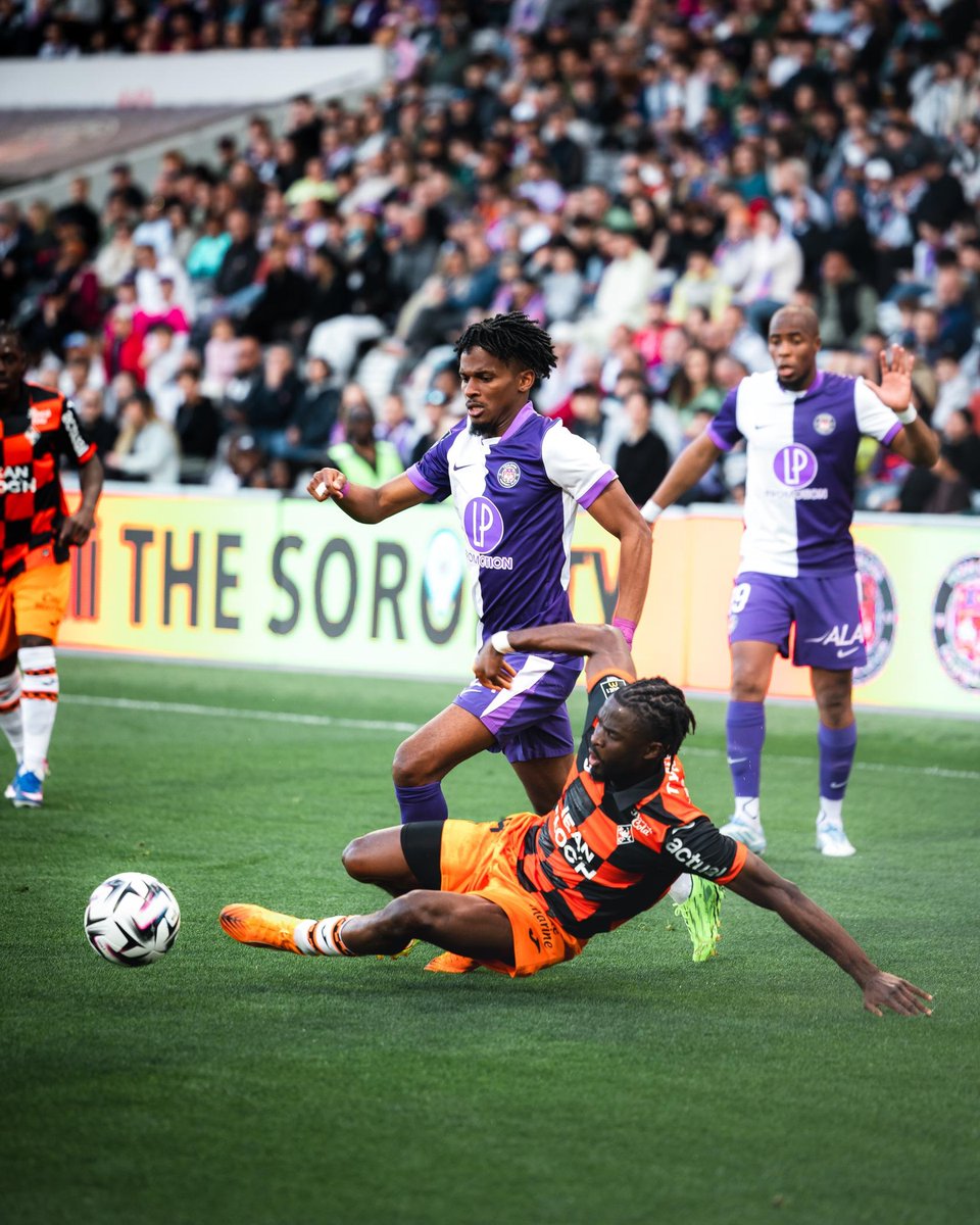 TFC Database tweet media