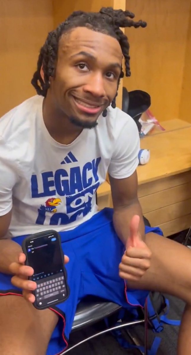 DPOYFlory's tweet image. Darryn Peterson’s burner: