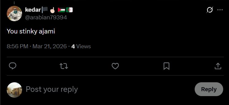 Palestinian Kurds tweet media