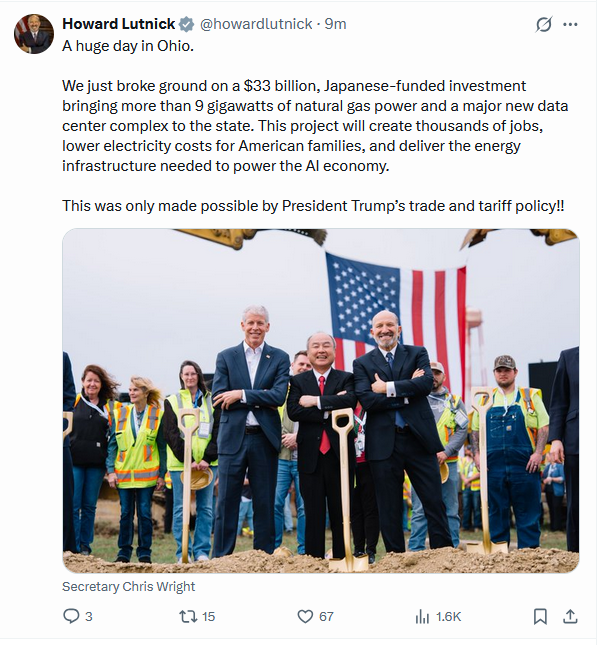 Labeltrader tweet media