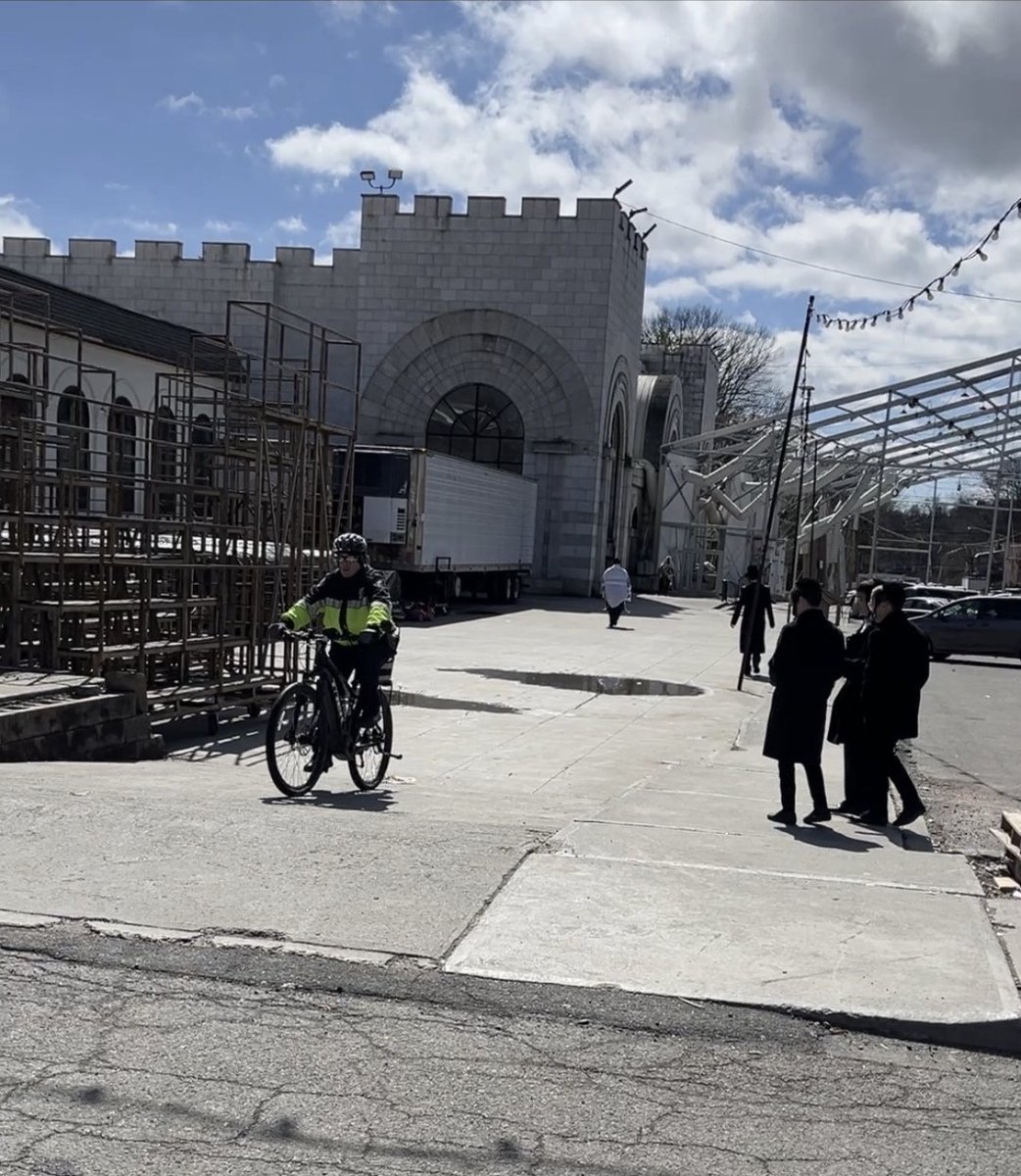 Ramapo Police Dept. tweet media