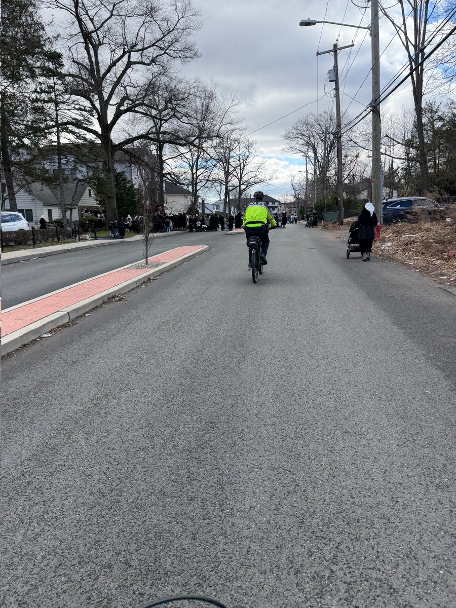 Ramapo Police Dept. tweet media