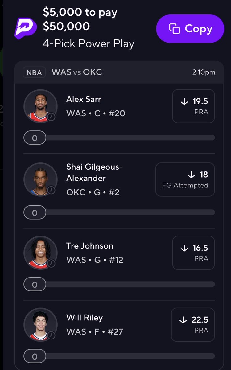 PlayLeakers's tweet photo. FREE PLAY 🧾

RT &amp; come back after it cashes 💰

Discord been printing…
50+ cappers, all profit 🎯

Link to da discord https://t.co/bebQxKueTe https://t.co/46oGrKXwLQ